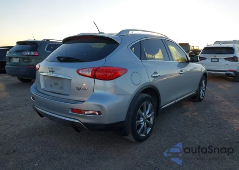 2017 Infiniti Qx50 из США, поврежденный, VIN JN1BJ0RPXHM381434